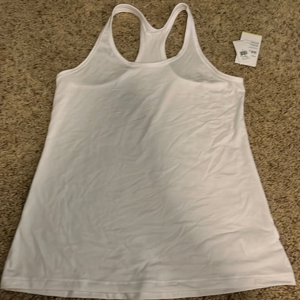 NWT old navy workout tank